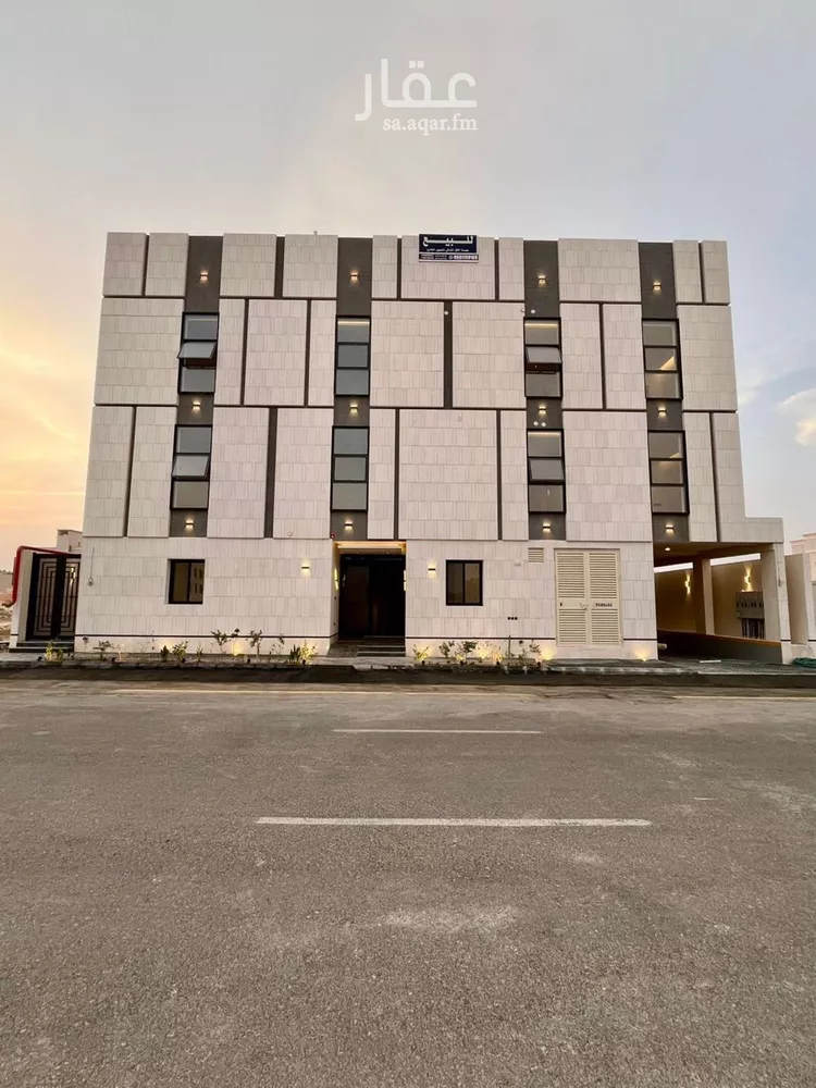 شقة للبيع في شارع تقى الدين التميمى, حي المهدية, مدينة الرياض, منطقة الرياض