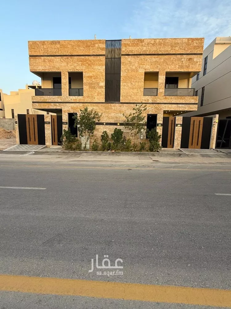 فيلا للبيع في شارع أبي الشيخ الأصبهاني, حي المهدية, مدينة الرياض, منطقة الرياض
