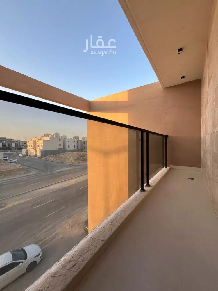 شقة للبيع في شارع تقى الدين التميمى, حي المهدية, مدينة الرياض, منطقة الرياض 25