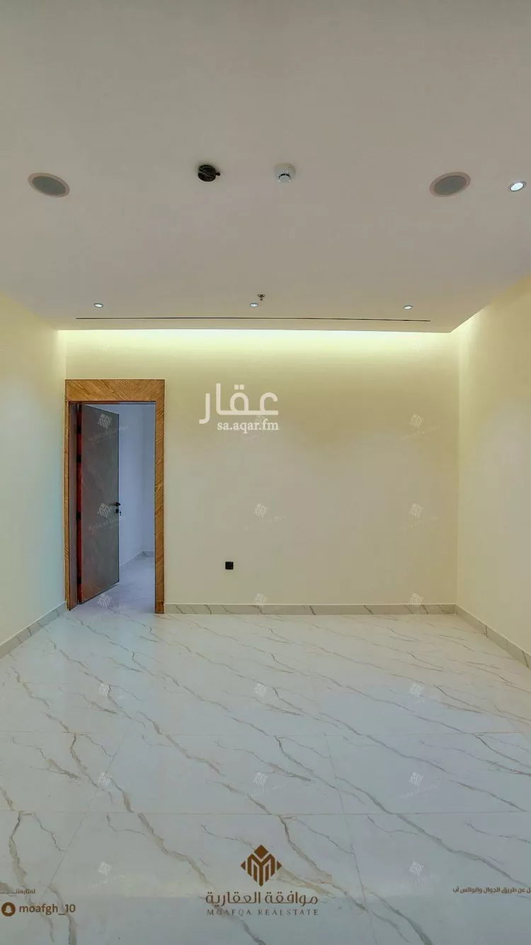 شقة للبيع في شارع ابي الشيخ الاصبهاني, حي المهدية, مدينة الرياض, منطقة الرياض 18