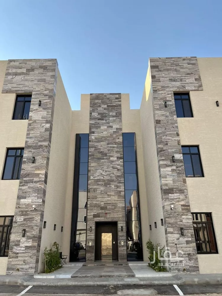شقة للبيع في شارع عبدالعزيز بن إسماعيل, حي المهدية, مدينة الرياض, منطقة الرياض 7