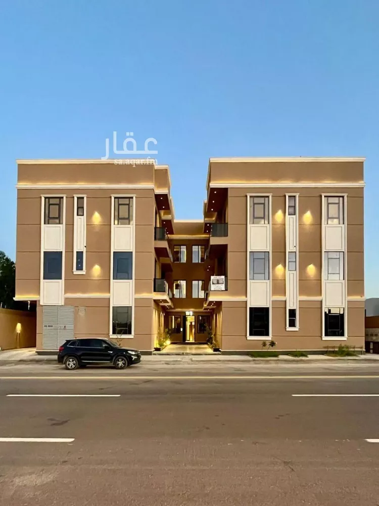 شقة للبيع في شارع يحيى الذماري, حي المهدية, مدينة الرياض, منطقة الرياض