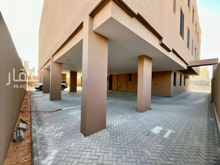 شقة للبيع في شارع يحيى الذماري, حي المهدية, مدينة الرياض, منطقة الرياض 22