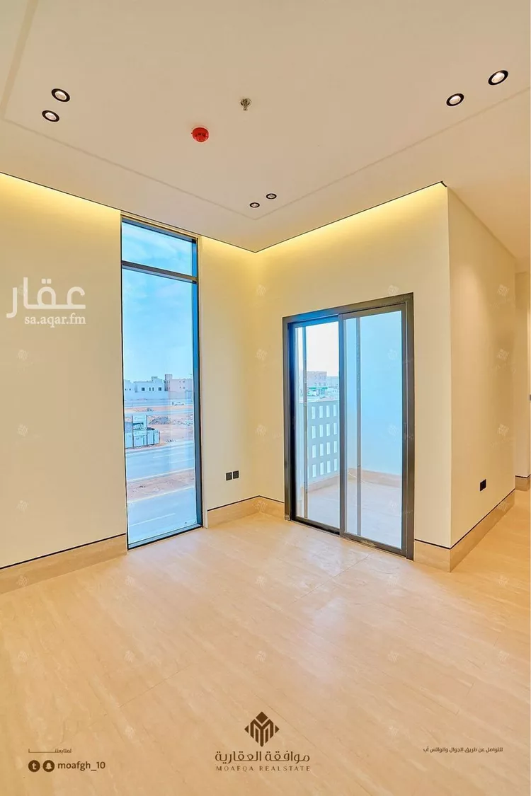 شقة للبيع في شارع ضوء الصباح, حي المهدية, مدينة الرياض, منطقة الرياض 19