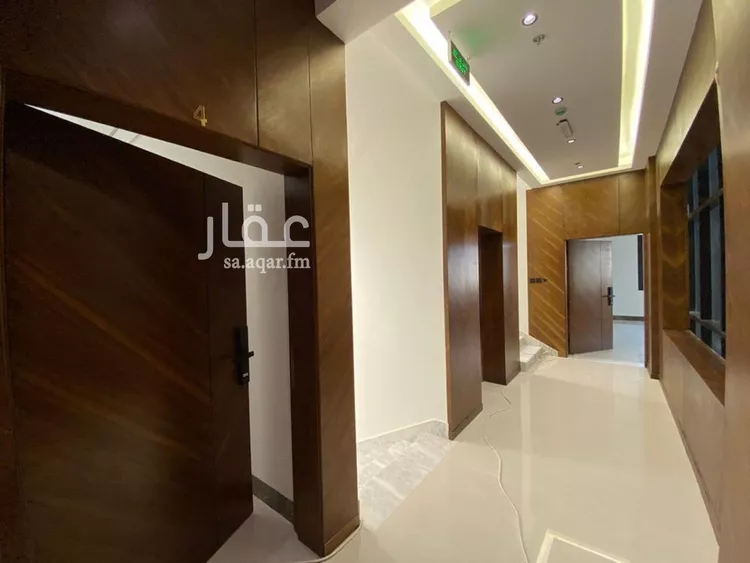 شقة للبيع في شارع عمير بن سنان بن عرفطة, حي المهدية, مدينة الرياض, منطقة الرياض 9
