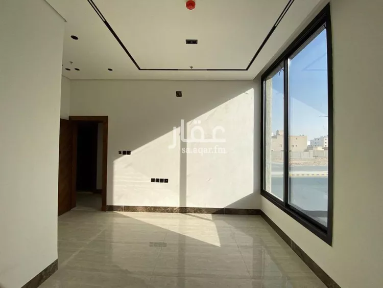 شقة للبيع في شارع عمير بن سنان بن عرفطة, حي المهدية, مدينة الرياض, منطقة الرياض 8