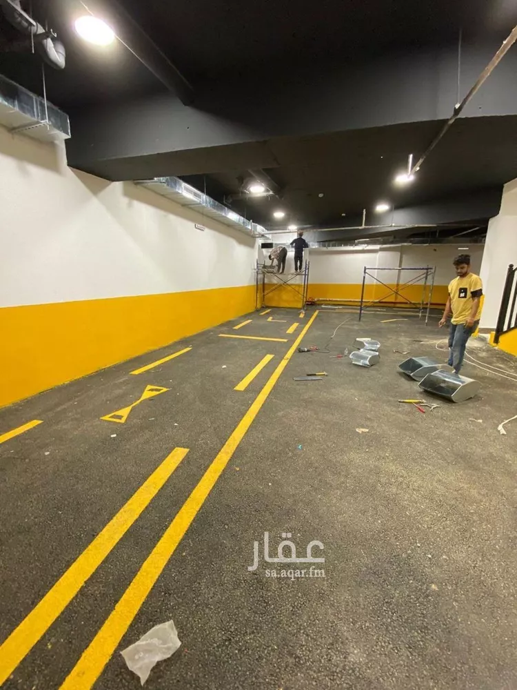شقة للبيع في شارع عمير بن سنان بن عرفطة, حي المهدية, مدينة الرياض, منطقة الرياض 21