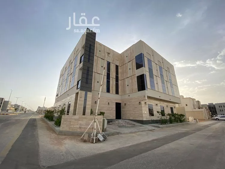 شقة للبيع في شارع عبدالحق الهاشمي, حي المهدية, مدينة الرياض, منطقة الرياض صورة 3