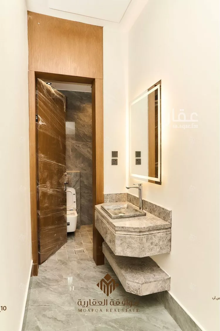 شقة للبيع في شارع محمد بن أحمد الغزوي, حي المهدية, مدينة الرياض, منطقة الرياض صورة 2