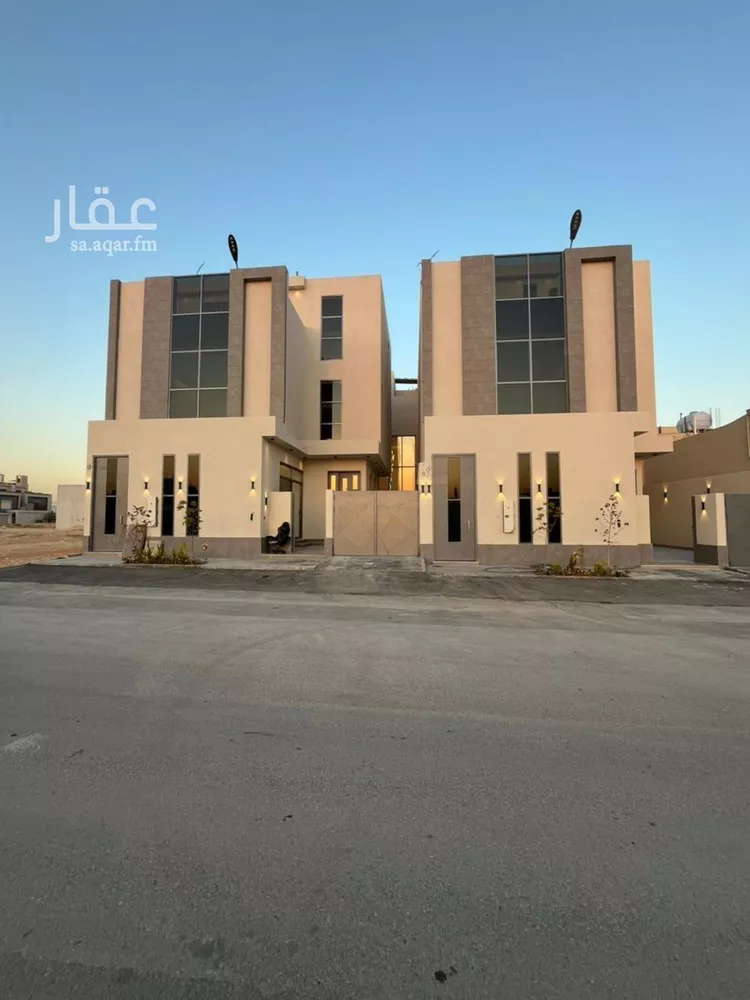 Villa for Sale in Riyadh Al Mahdiyah صورة 3