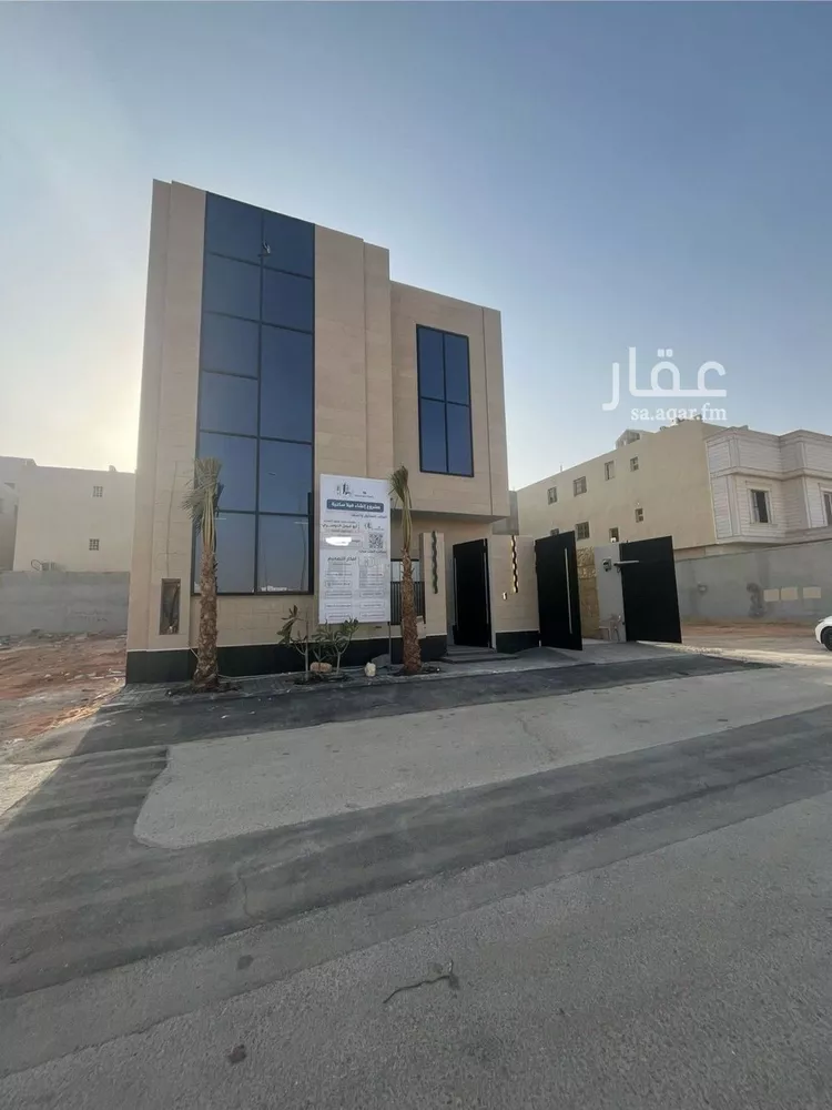 Villa for Sale in Riyadh Al Mahdiyah صورة 2