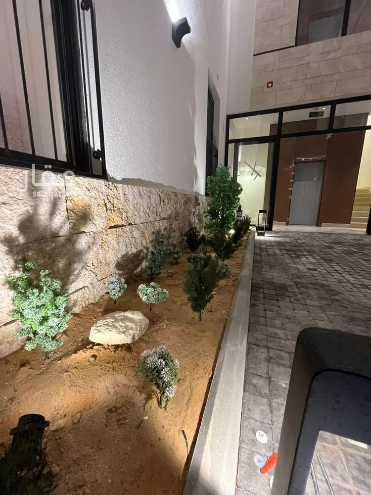 شقة للبيع في شارع أحمد الكازروني, حي المهدية, مدينة الرياض, منطقة الرياض صورة 5