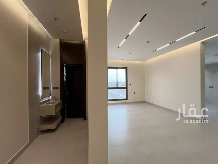 شقة للبيع في شارع أبي الحسن الأسفرائيني, حي المهدية, مدينة الرياض, منطقة الرياض 11