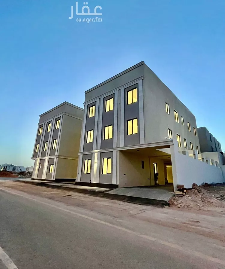 شقة للبيع في شارع عمر بن عبدالقادر مفتي, حي المهدية, مدينة الرياض, منطقة الرياض صورة 2