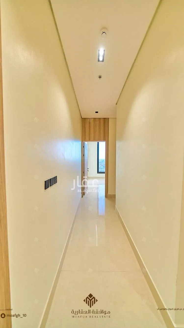 شقة للبيع في شارع عمر بن عبدالقادر مفتي, حي المهدية, مدينة الرياض, منطقة الرياض صورة 5