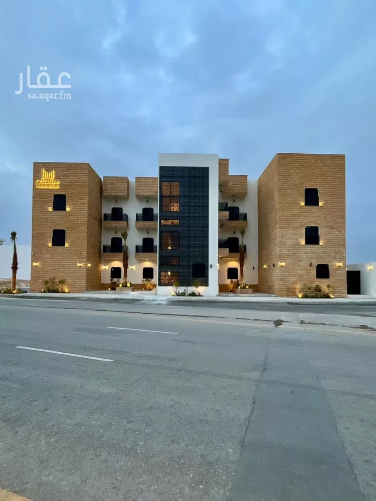 شقة للبيع في شارع محمد بن هبة الله, حي المهدية, مدينة الرياض, منطقة الرياض 1 صورة