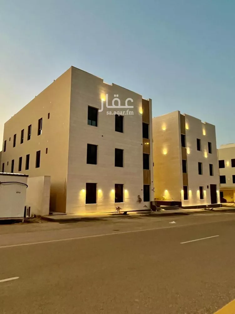 شقة للبيع في شارع حسن الفخري, حي المهدية, مدينة الرياض, منطقة الرياض صورة 2