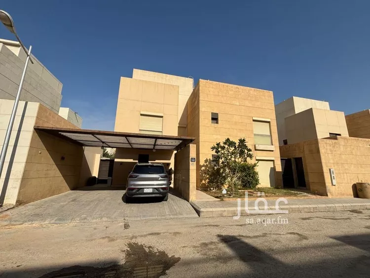 فيلا للبيع في شارع العاصمة 49, حي العاصمة, مدينة الدرعية, منطقة الرياض صورة 5