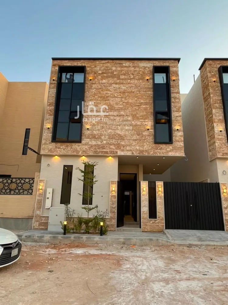 Villa for Sale in Riyadh Al Mahdiyah صورة 4