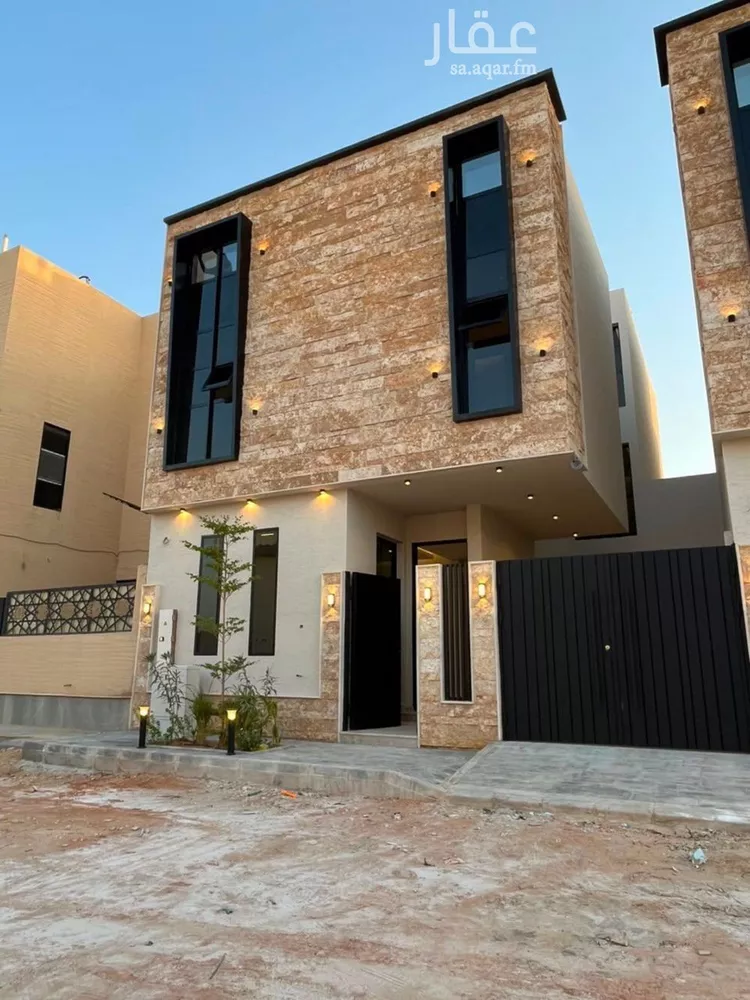 Villa for Sale in Riyadh Al Mahdiyah صورة 2