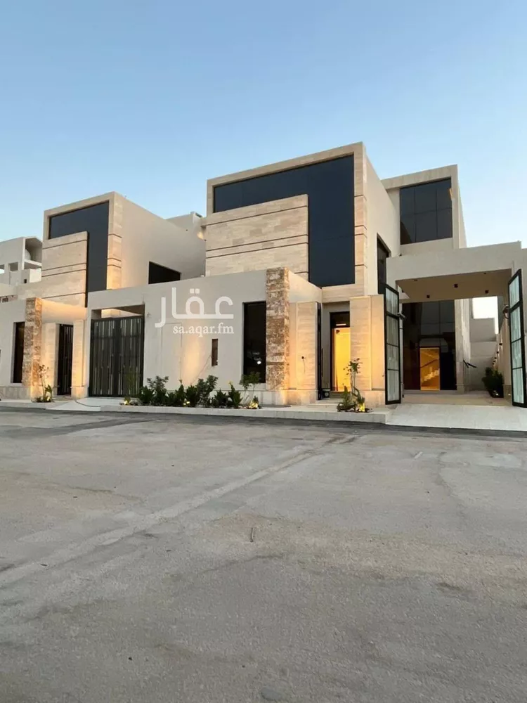 Villa for Sale in Riyadh Al Mahdiyah صورة 3