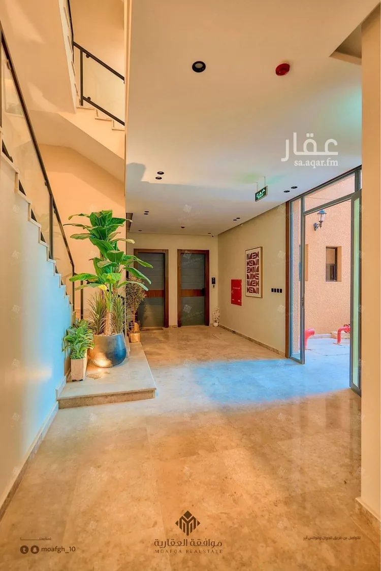 Apartment for Sale in Riyadh Al Mahdiyah صورة 3