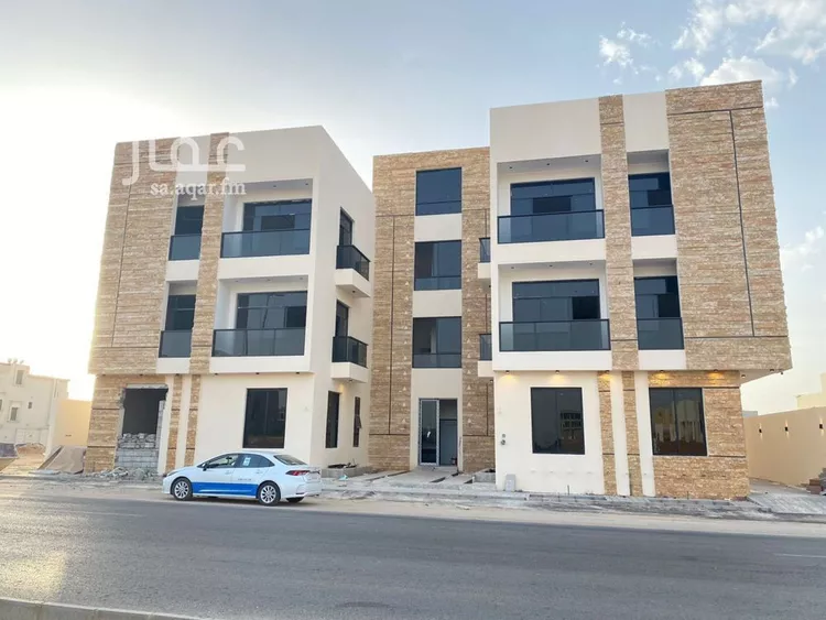 شقة للبيع في شارع أبي عروة, حي المهدية, مدينة الرياض, منطقة الرياض صورة 3