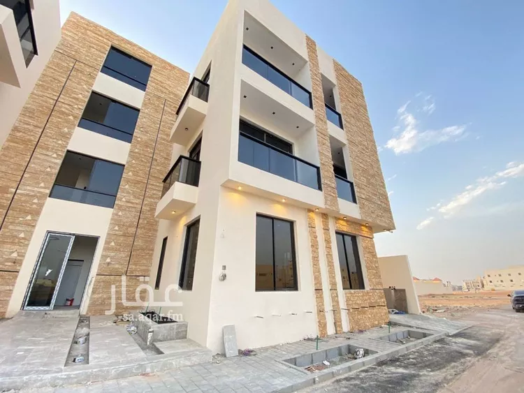 شقة للبيع في شارع أبي عروة, حي المهدية, مدينة الرياض, منطقة الرياض صورة 5