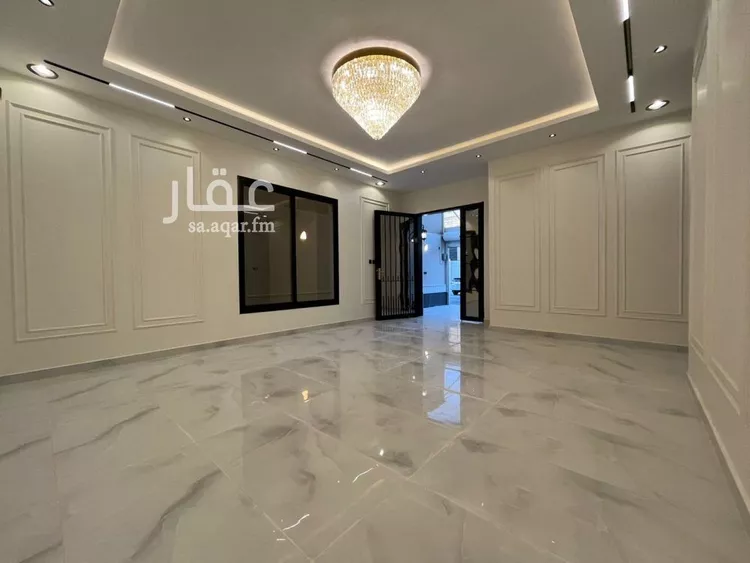 Villa for Sale in Riyadh Dhahrat Laban 7