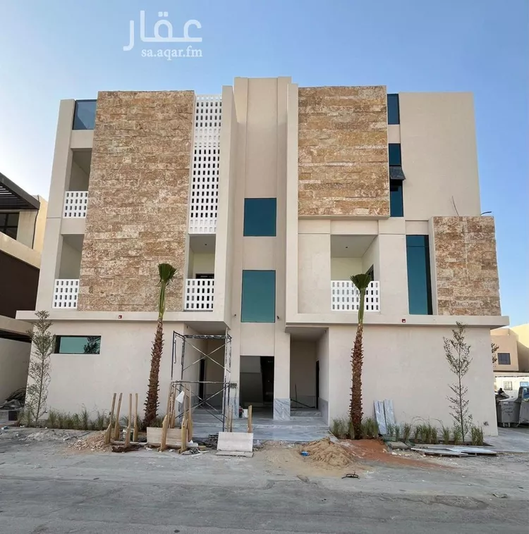 شقة للبيع في شارع أحمد بن علي الشوائطي, حي المهدية, مدينة الرياض, منطقة الرياض صورة 4