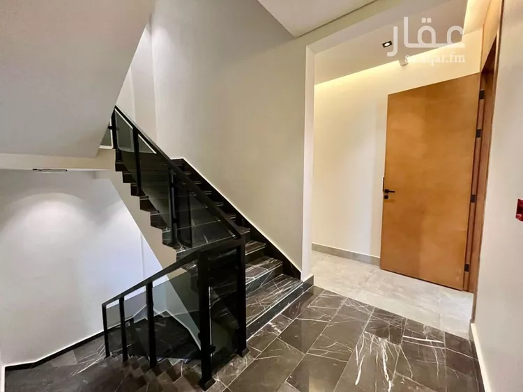 شقة للبيع في شارع تقى الدين التميمى, حي المهدية, مدينة الرياض, منطقة الرياض صورة 4