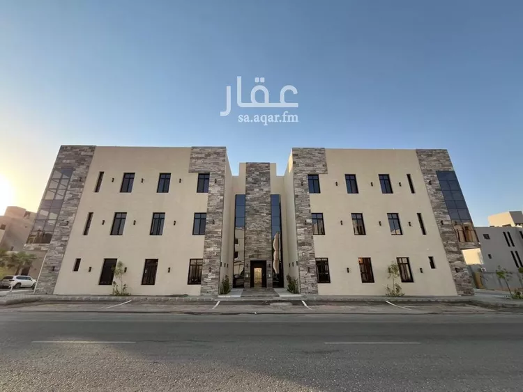 شقة للبيع في شارع يعقوب الصفار, حي المهدية, مدينة الرياض, منطقة الرياض