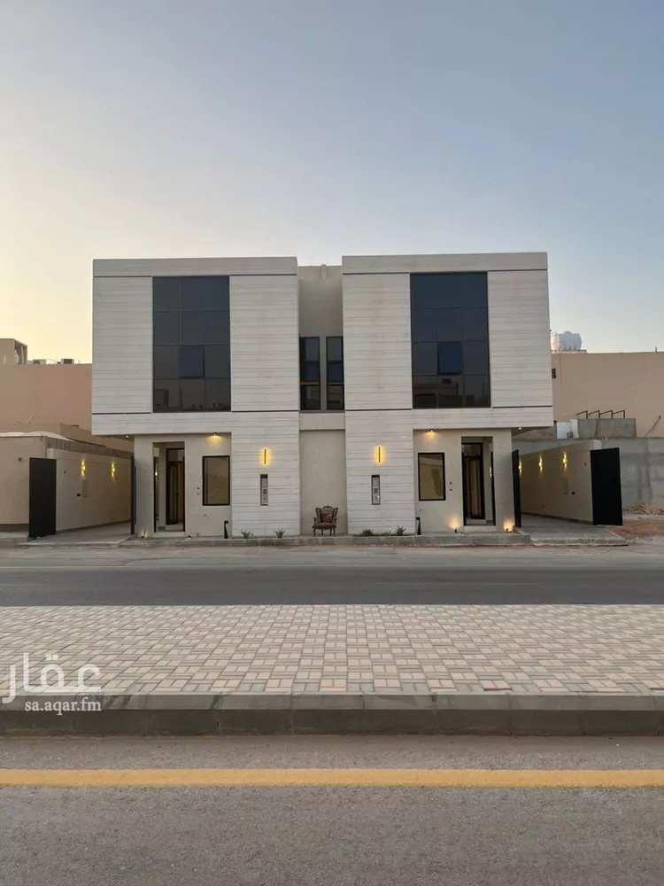 فيلا للبيع في شارع ابن صدقة الغرافي, حي المهدية, مدينة الرياض, منطقة الرياض