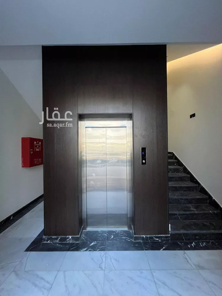 شقة للبيع في شارع عبدالعزيز بن إسماعيل, حي المهدية, مدينة الرياض, منطقة الرياض 9