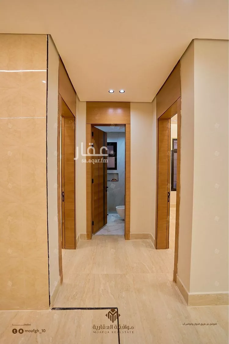 شقة للبيع في شارع الكمال بن طلحة, حي المهدية, مدينة الرياض, منطقة الرياض 11