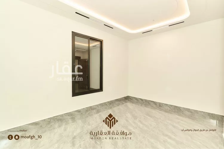 شقة للبيع في شارع محمد بن أحمد الغزوي, حي المهدية, مدينة الرياض, منطقة الرياض صورة 3