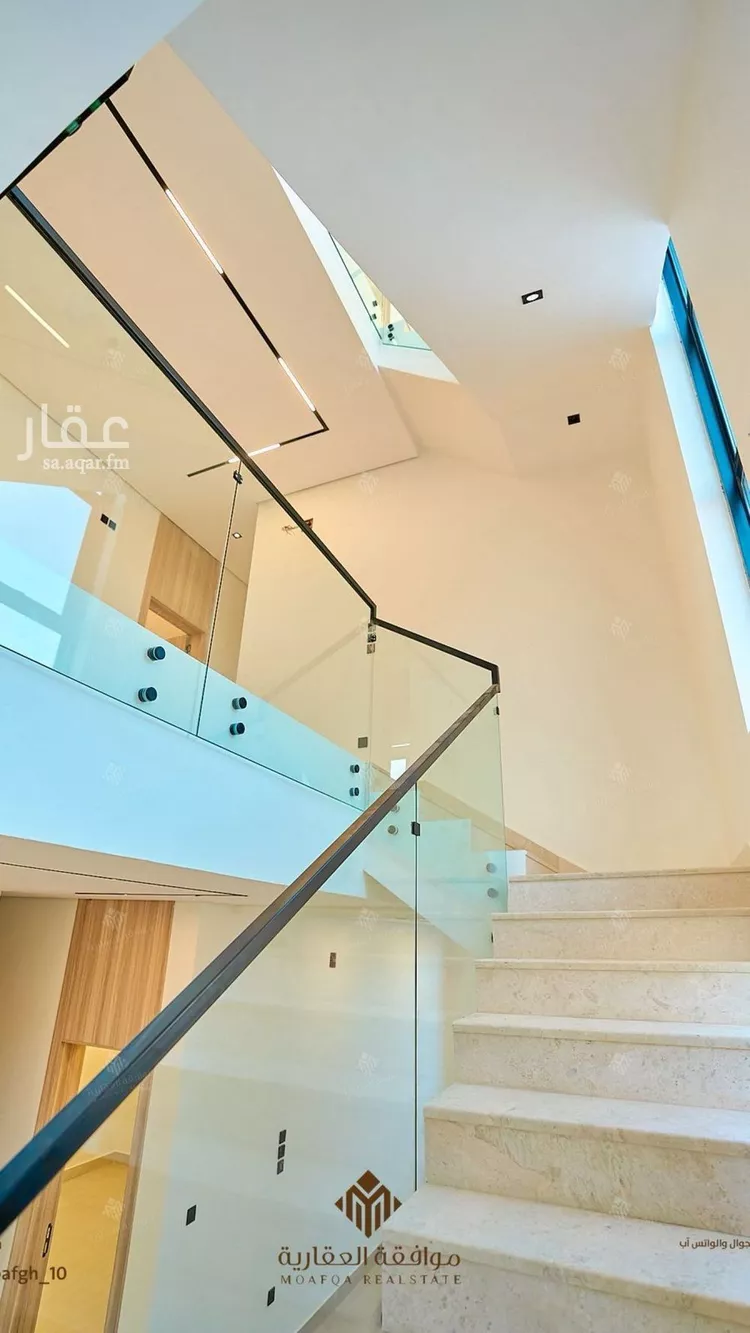 فيلا للبيع في شارع أبي الشيخ الأصبهاني, حي المهدية, مدينة الرياض, منطقة الرياض 10
