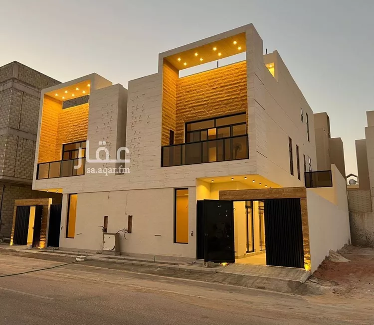 Villa for Sale in Riyadh Al Mahdiyah