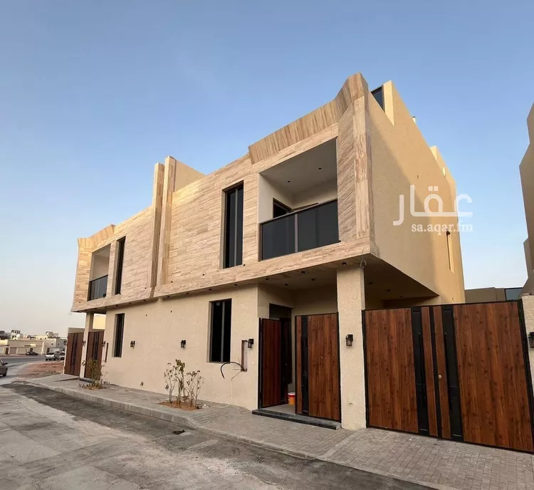 فيلا للبيع في شارع أحمد مفتي المكي الحنفي, حي المهدية, مدينة الرياض, منطقة الرياض صورة 4