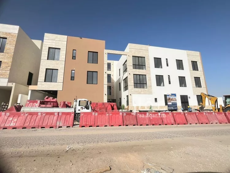 Apartment for Sale in Riyadh Al Mahdiyah
