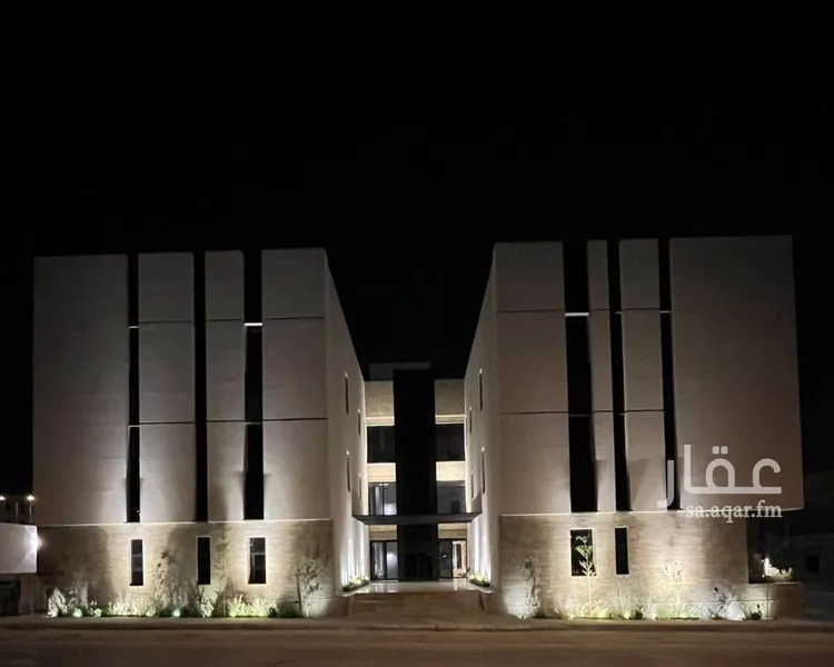 شقة للبيع في شارع عفيف الدين الثقفي, حي المهدية, مدينة الرياض, منطقة الرياض 1 صورة