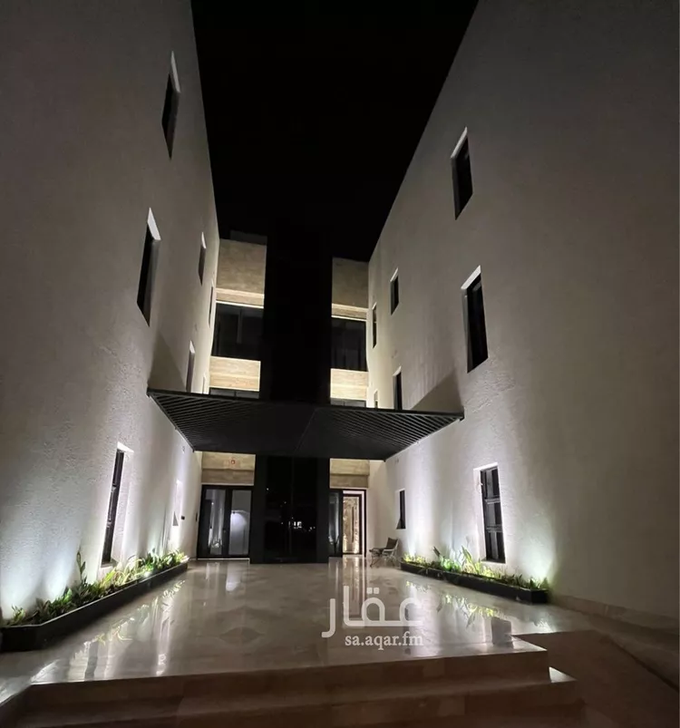 شقة للبيع في شارع عفيف الدين الثقفي, حي المهدية, مدينة الرياض, منطقة الرياض 9