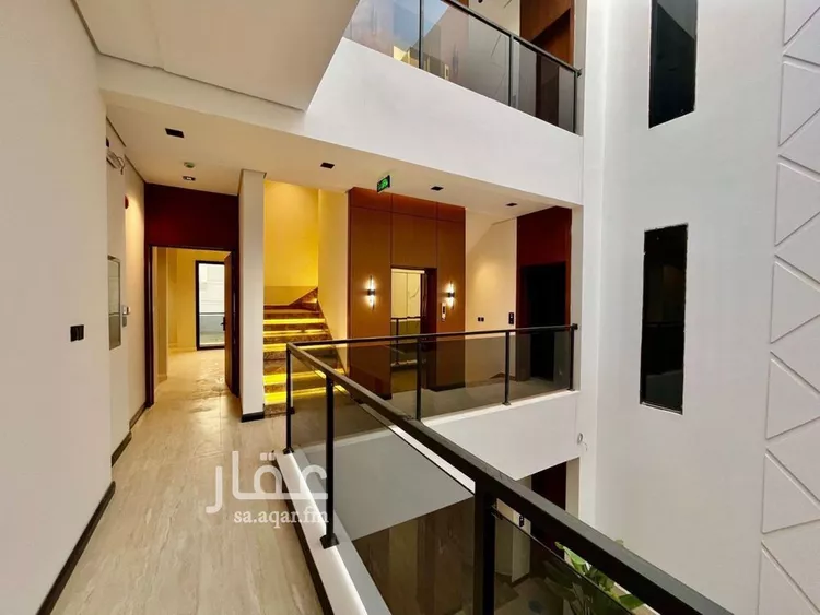 شقة للبيع في شارع ابن المجدي, حي المهدية, مدينة الرياض, منطقة الرياض صورة 4