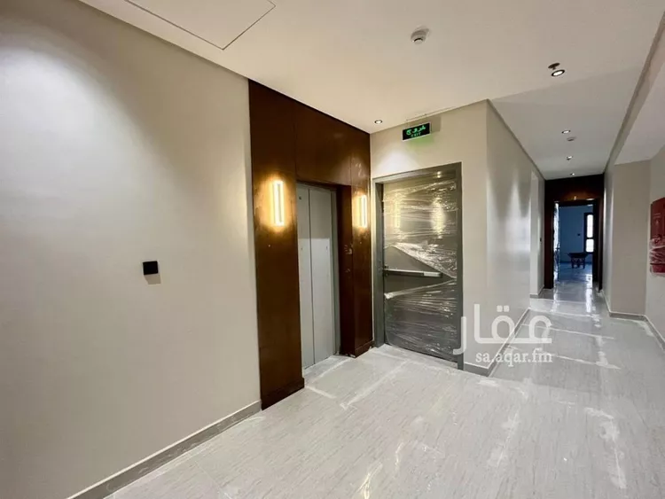 شقة للبيع في شارع حسن الفخري, حي المهدية, مدينة الرياض, منطقة الرياض صورة 4