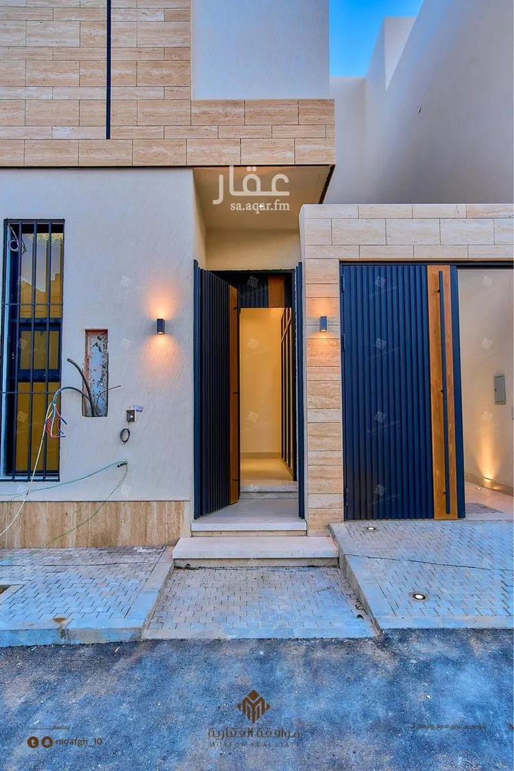 فيلا للبيع في حي المهدية, مدينة الرياض, منطقة الرياض 6