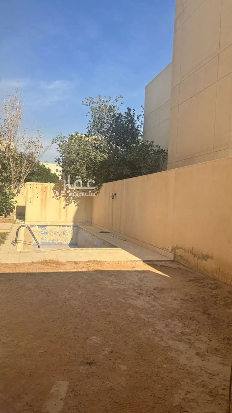 فيلا للبيع في شارع العاصمة 49, حي العاصمة, مدينة الدرعية, منطقة الرياض 6