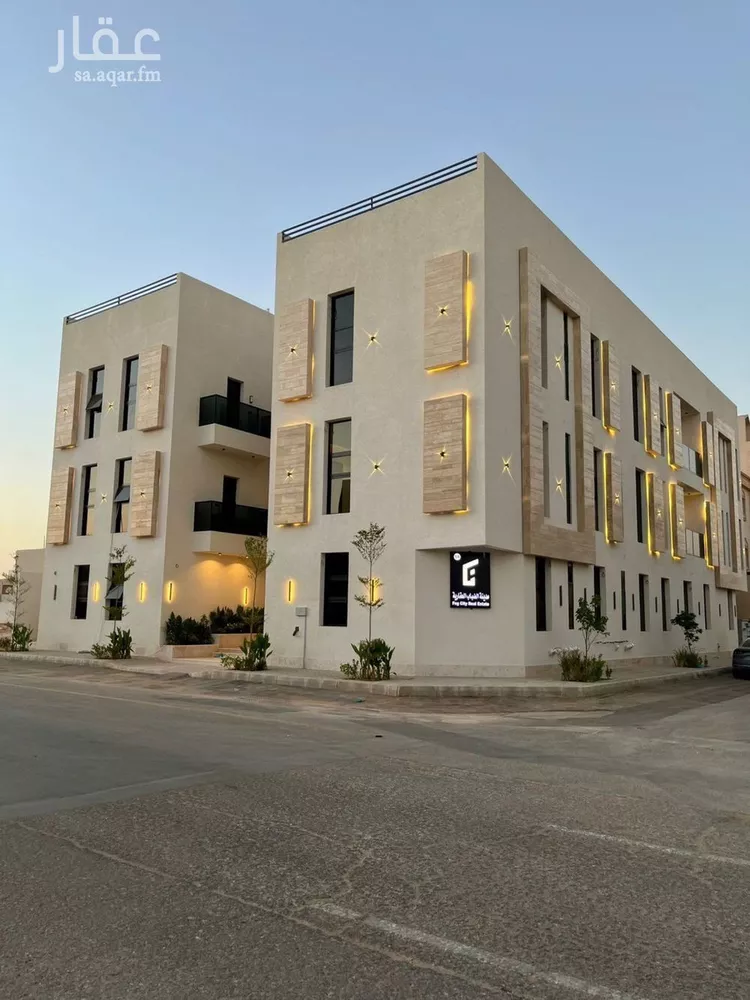شقة للبيع في شارع النسري, حي المهدية, مدينة الرياض, منطقة الرياض صورة 3