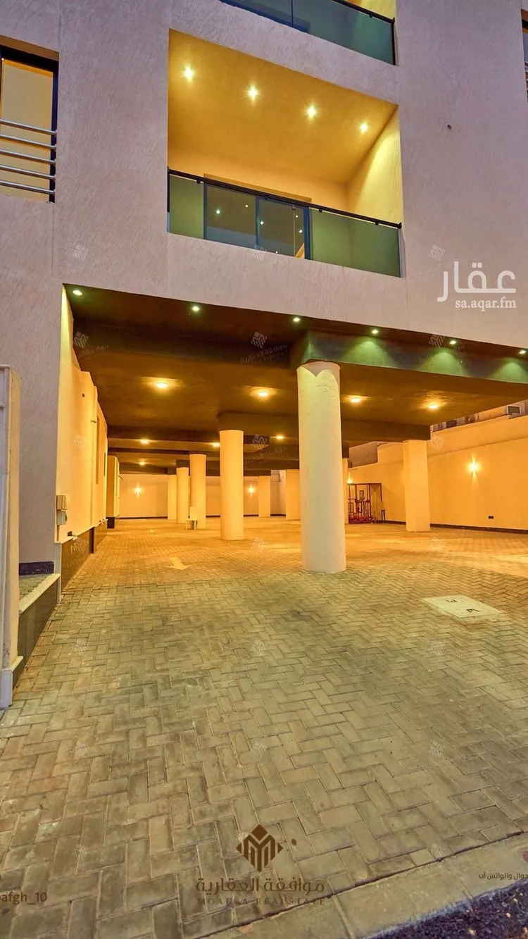 شقة للبيع في شارع أحمد الكازروني, حي المهدية, مدينة الرياض, منطقة الرياض 6