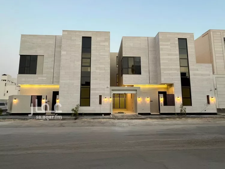 Villa for Sale in Riyadh Al Mahdiyah