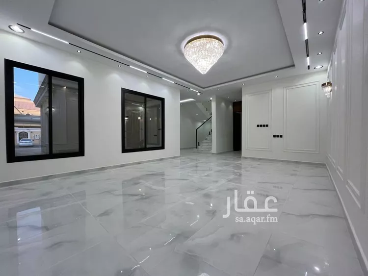 Villa for Sale in Riyadh Dhahrat Laban 22